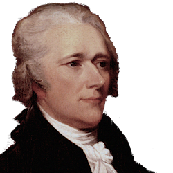 Alexander Hamilton