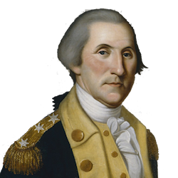 George Washington