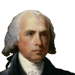 James Madison