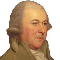 John Adams