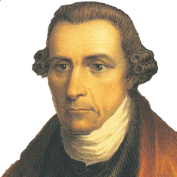 Patrick Henry