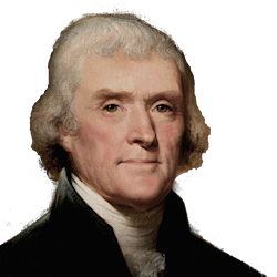 Thomas Jefferson